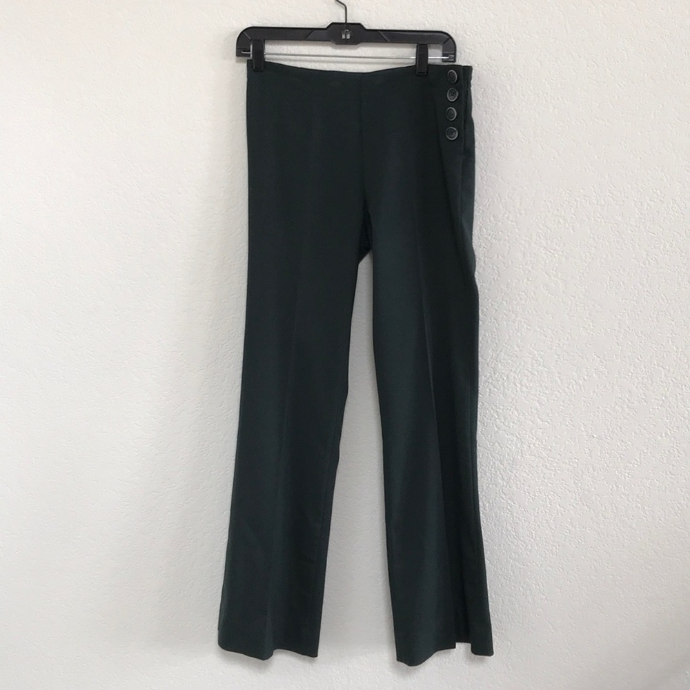Anthropologie The Brighton Elevenses pants